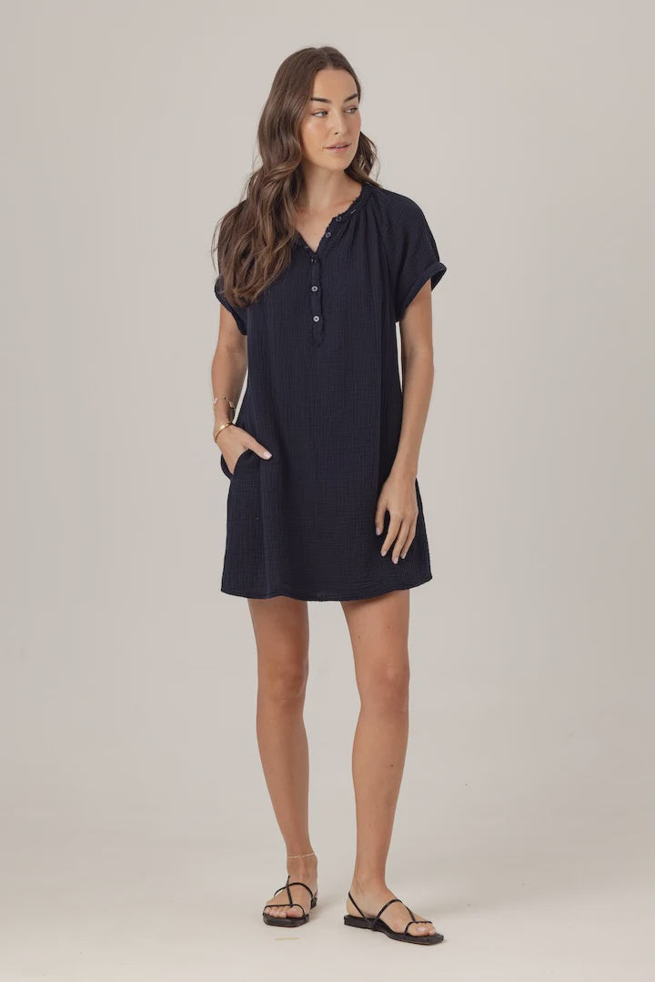 Sundays Ninette Mini Dress