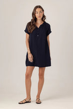 Load image into Gallery viewer, Sundays Ninette Mini Dress
