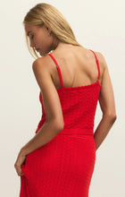 Load image into Gallery viewer, Z Supply Lexa Sweater Tank
