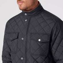 Load image into Gallery viewer, Mizzen+Main Brentwood Quilted Jacket
