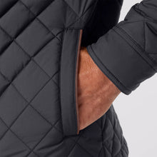 Load image into Gallery viewer, Mizzen+Main Brentwood Quilted Jacket
