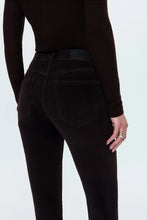 Load image into Gallery viewer, Pistola Kinsley Mid Rise Ultra Flare / Mocha

