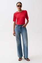Load image into Gallery viewer, Pistola Harlowe Relaxed Baggy Jean
