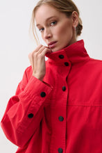 Load image into Gallery viewer, Pistola Liberty Funnel Neck Jacket
