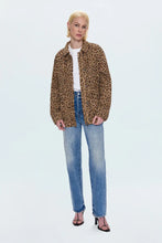 Load image into Gallery viewer, Pistola Cecile Quilted Jacket

