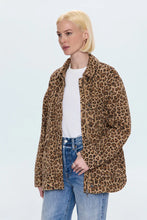Load image into Gallery viewer, Pistola Cecile Quilted Jacket
