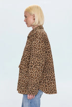 Load image into Gallery viewer, Pistola Cecile Quilted Jacket
