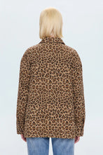 Load image into Gallery viewer, Pistola Cecile Quilted Jacket
