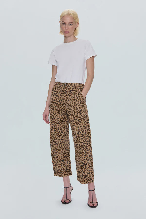 Pistola Tori Utility Pant