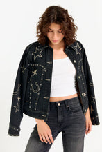 Load image into Gallery viewer, Porter Blue Apparel Giddy Up Jacket
