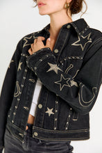 Load image into Gallery viewer, Porter Blue Apparel Giddy Up Jacket

