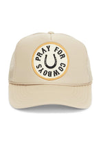 Load image into Gallery viewer, Shop That Friday Feelin Trucker Hat
