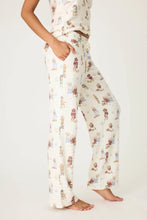 Load image into Gallery viewer, P.J. Salvage Ruff On The Range Pant / Natural

