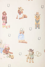 Load image into Gallery viewer, P.J. Salvage Ruff On The Range Pant / Natural
