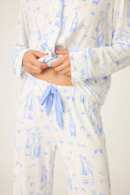 Load image into Gallery viewer, P.J. Salvage Parisian Dreams Pant
