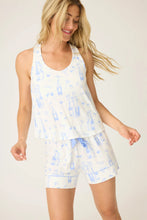 Load image into Gallery viewer, P.J. Salvage Parisian Dreams Tank
