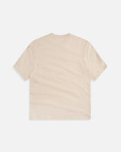 Load image into Gallery viewer, Krost Rivet Pocket Oversized Tee / Birch

