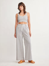 Load image into Gallery viewer, Self Contrast Caroline Pants
