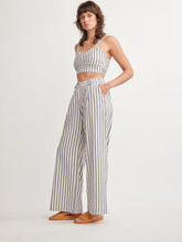 Load image into Gallery viewer, Self Contrast Caroline Pants
