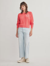 Load image into Gallery viewer, Self Contrast Motherhood Mackinley Sweatshirt
