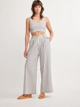 Load image into Gallery viewer, Self Contrast Caroline Pants
