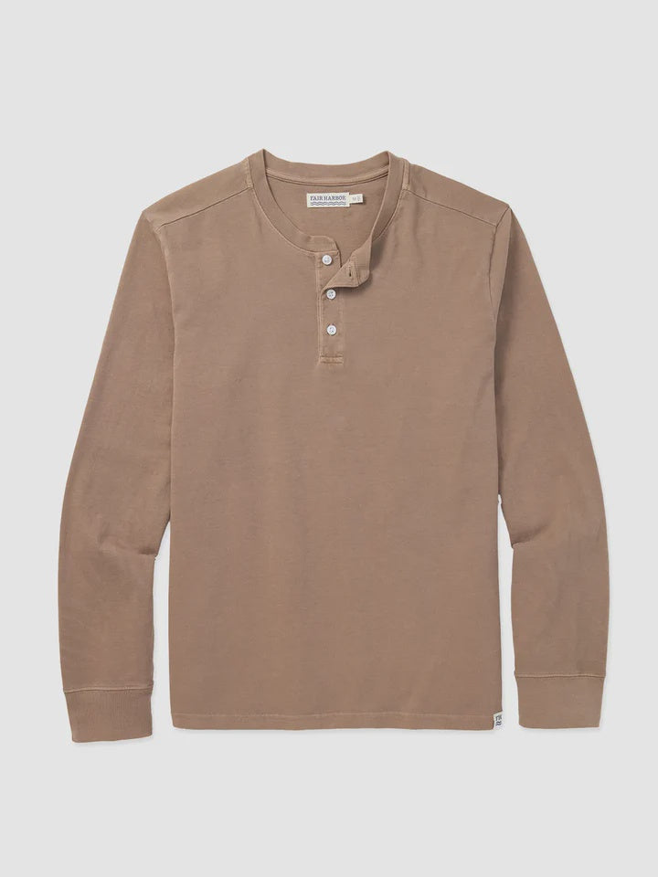 Fair Harbor Saltaire Henley / Oak