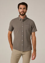Load image into Gallery viewer, 7 Diamonds Bennet Short Sleeve Shirt
