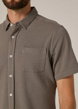 Load image into Gallery viewer, 7 Diamonds Bennet Short Sleeve Shirt

