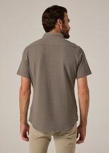 Load image into Gallery viewer, 7 Diamonds Bennet Short Sleeve Shirt
