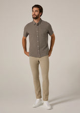 Load image into Gallery viewer, 7 Diamonds Bennet Short Sleeve Shirt
