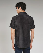 Load image into Gallery viewer, 7 Diamonds Renzo Short Sleeve Shirt
