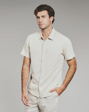 Load image into Gallery viewer, 7 Diamonds Camino Short Sleeve Shirt
