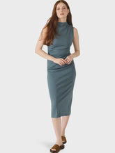 Load image into Gallery viewer, Steve Madden Mo Dress / Cloud Grey
