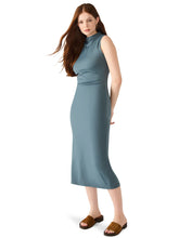 Load image into Gallery viewer, Steve Madden Mo Dress / Cloud Grey
