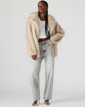 Load image into Gallery viewer, Steve Madden Kindra Coat / Natural
