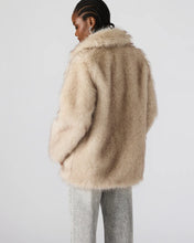 Load image into Gallery viewer, Steve Madden Kindra Coat / Natural
