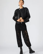 Load image into Gallery viewer, Steve Madden Jett Jacket / Black

