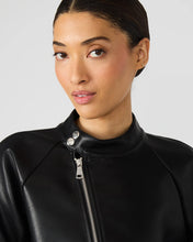Load image into Gallery viewer, Steve Madden Jett Jacket / Black
