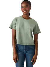 Load image into Gallery viewer, Steve Madden Ezra Top
