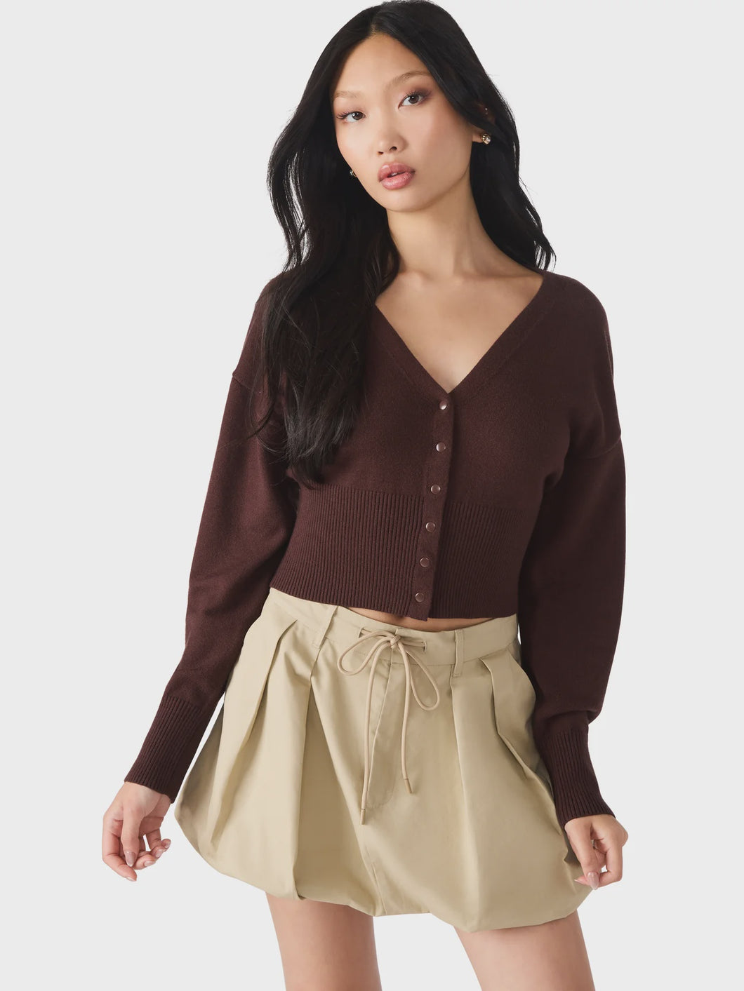 Steve Madden Lauryn Cardigan