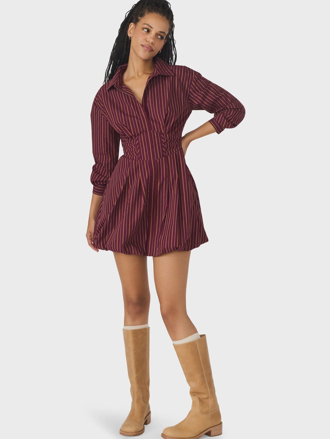 Steve Madden Arielle Dress