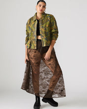 Load image into Gallery viewer, Steve Madden Gisela Skirt / Dark Espresso
