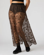 Load image into Gallery viewer, Steve Madden Gisela Skirt / Dark Espresso
