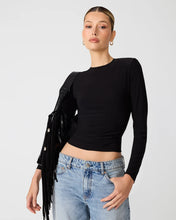Load image into Gallery viewer, Steve Madden Seline Knit Top
