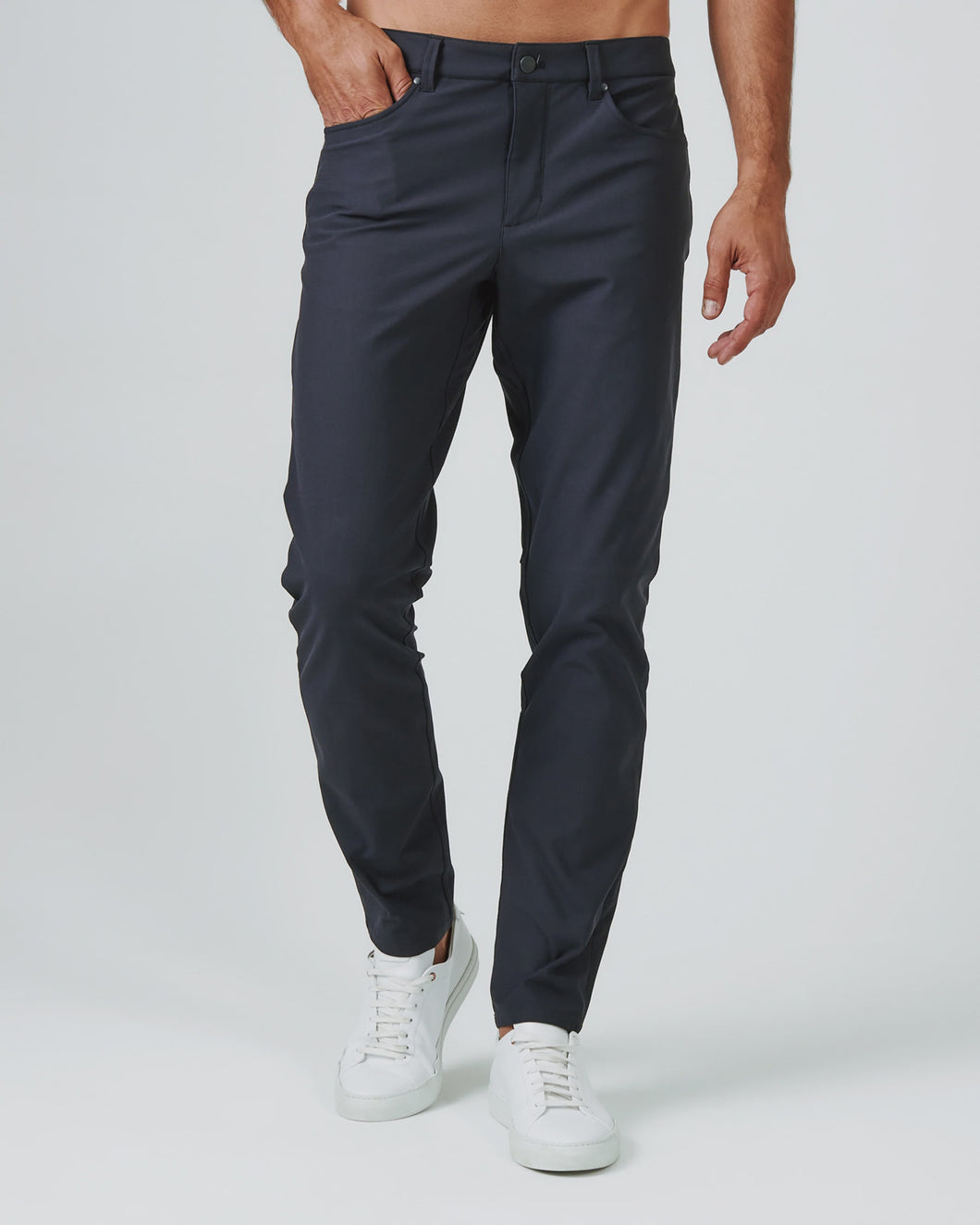 7Diamonds Infinity 7-Pocket Pant