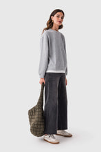 Load image into Gallery viewer, By Together Layered Sweatshirt
