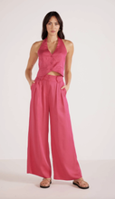 Load image into Gallery viewer, MINKPINK Fabella Wide Leg Pant
