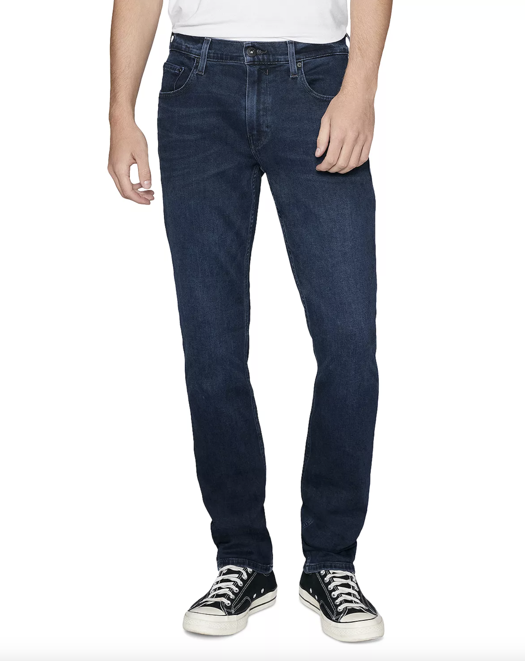 Paige Men Federal denim