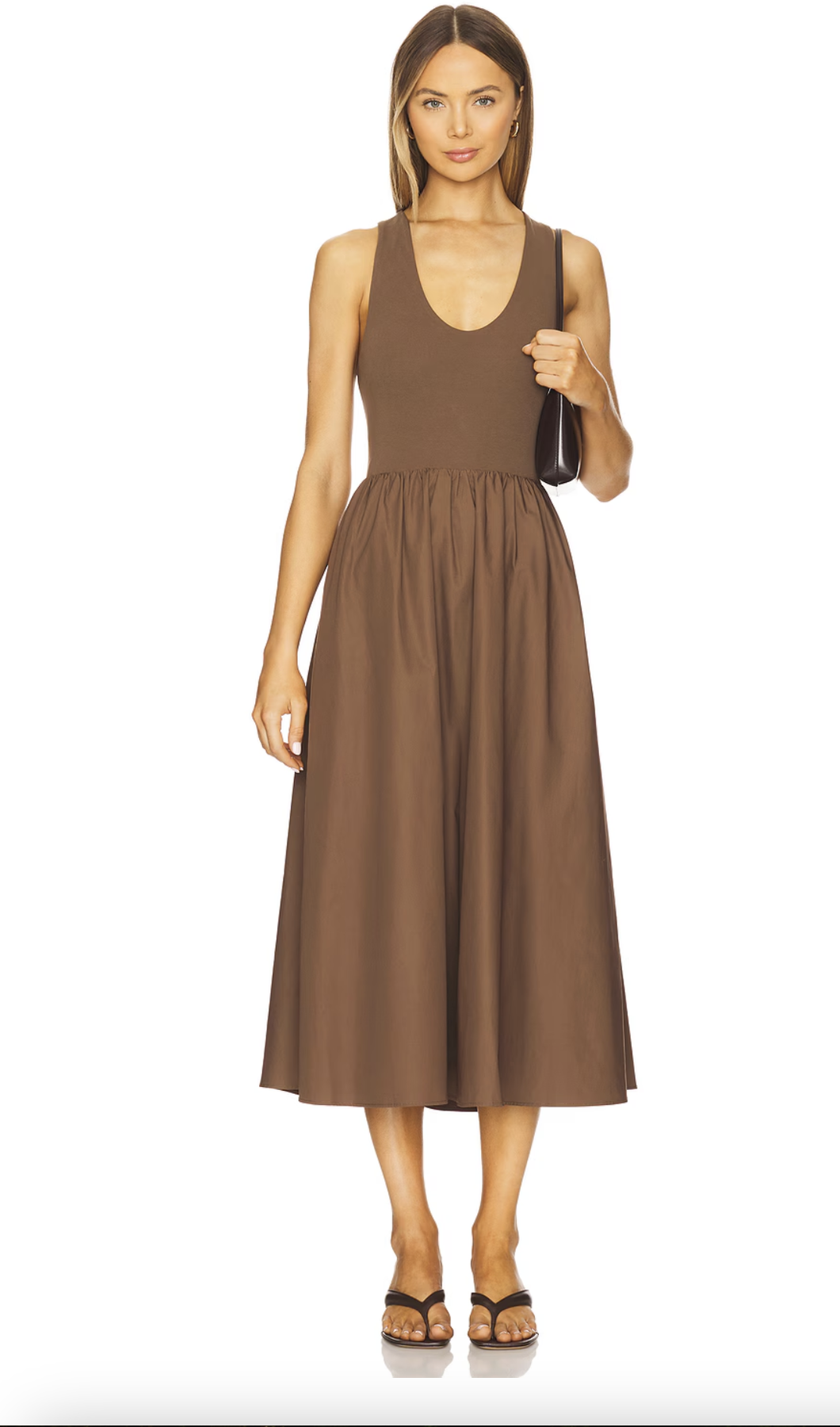 Elodie Audrey Dress
