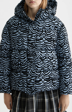 Load image into Gallery viewer, Scotch &amp; Soda Hooded Puffer
